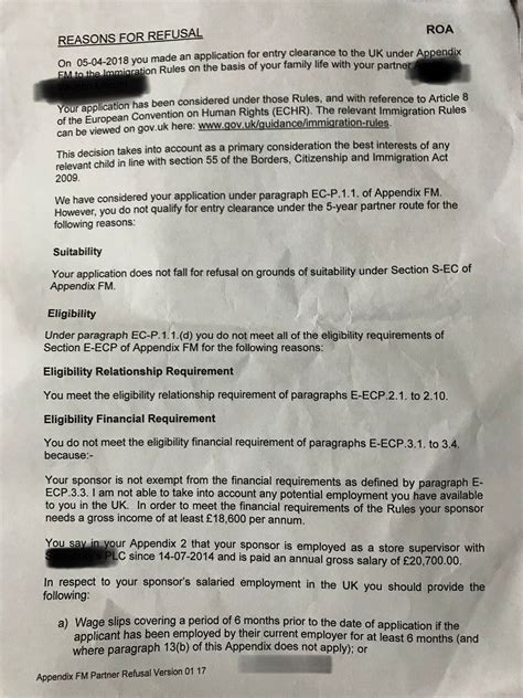 Visa refused :( help!! - British Expats