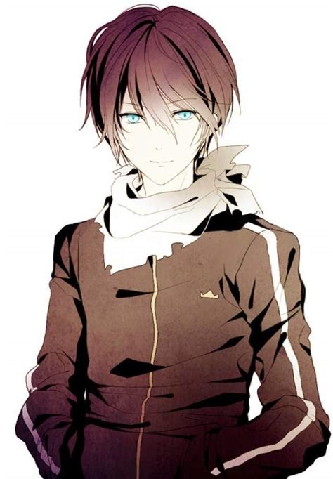 Ято | Аниме Amino Amino
