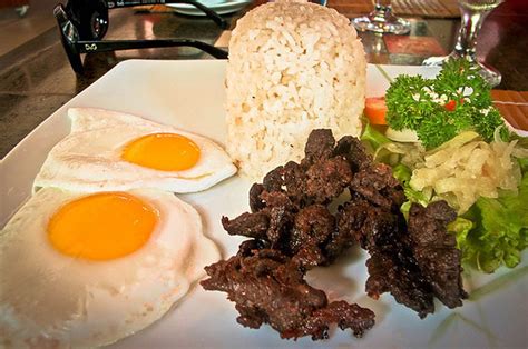 Healthy Pinoy Breakfast Recipes | Deporecipe.co