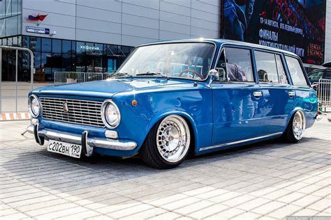 ВАЗ 2102 | Ddr fahrzeuge, Russische autos, Getunte autos