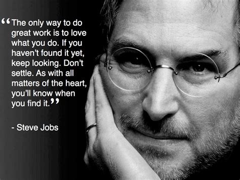 steve jobs quotes hiring quotesgram