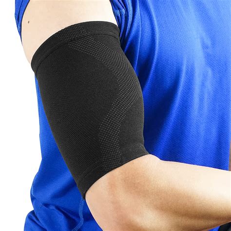 compression upper arm sleeves  amber catron blog