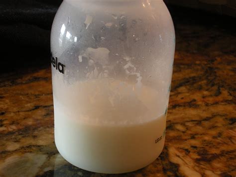 Breast Milk Storage Guidelines | The Second 9 Months