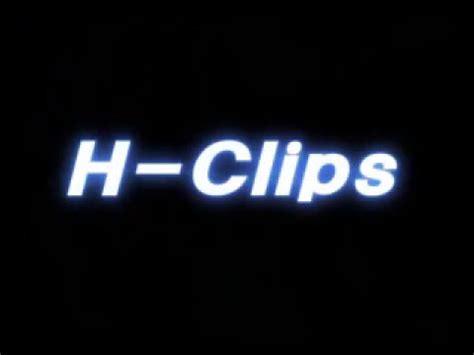 HClips - YouTube