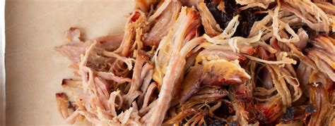 pulled pork upgraded health