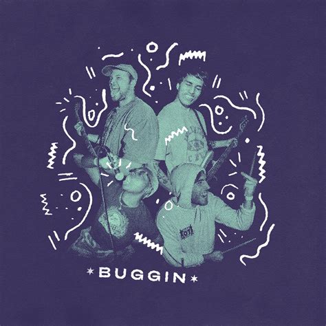 Buggin Out | BUGGIN | New Morality Zine