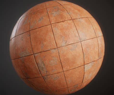 Terracota Tiles