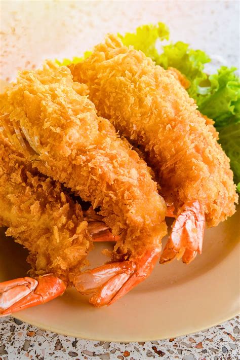 Coconut Mango Shrimp for an Easy WW Dinner - Nesting Lane
