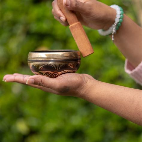 Singing Bowl Shop for Healing & Meditation – Himalayas Shop