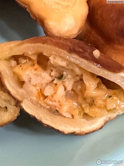 Чебупицца «Маргарита» Горячая штучка Foodgital - «Когда отказалась от ...