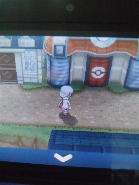 Pokemon X nude mod with Citra Texture moding - Adult Gaming - LoversLab