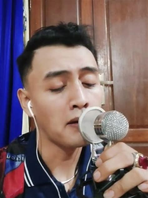 Baru Sebulan Menikah, Pedangdut Fadhli Borneo Meninggal Dunia - ShowBiz