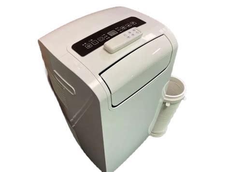 Купить ПОРТАТИВНЫЙ КОНДИЦИОНЕР BLYSS WAP 22EC20: отзывы, фото и ...
