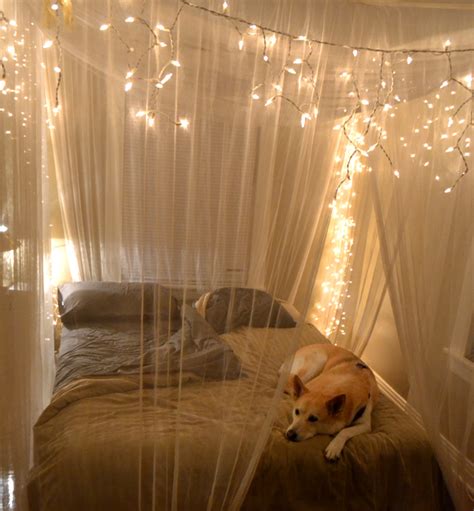 22 Smart Cool Bedroom Lights - Home Decoration and Inspiration Ideas
