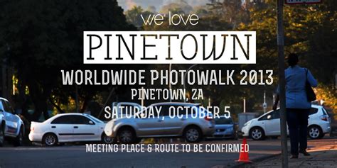 We Love Pinetown
