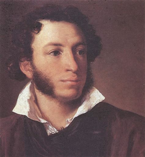 Las nínfulas de Yoknapatawpha: AL POETA de ALEKSANDR PUSHKIN