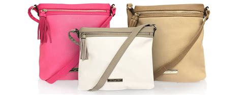 Лучшие сумки 👜 французского бренда David Jones