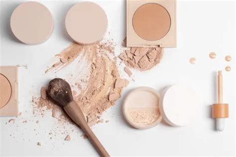 How to Choose Foundation Color Online - The Product Guide