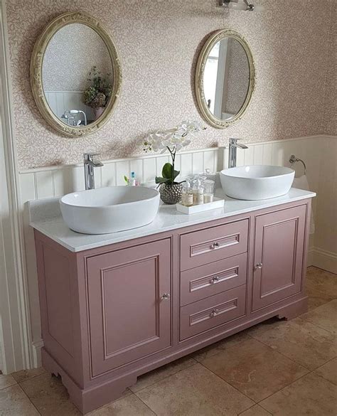 unique bathroom vanities ideas