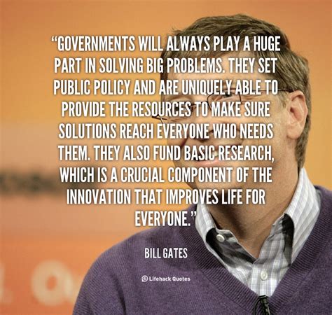 Bill Gates Quotes About Innovation. QuotesGram