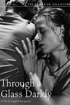 ‎Through a Glass Darkly (1961) directed by Ingmar Bergman • Reviews, film + cast • Letterboxd