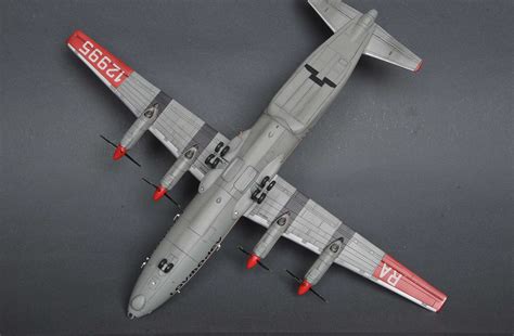 Ан12 — Каропка.ру — стендовые модели, военная миниатюра