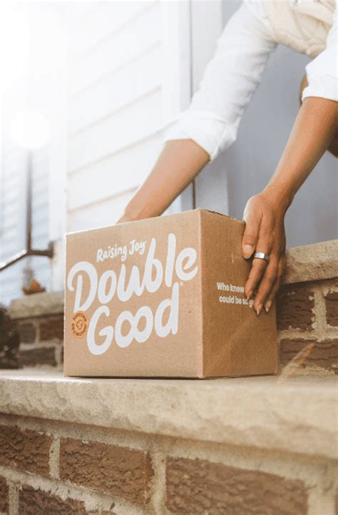 Virtual Fundraising | Double Good