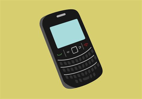 The Rise And Fall Of Blackberry 1