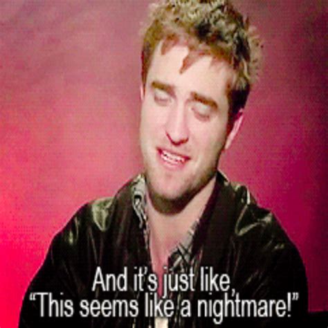 Robert Pattinson Trolling "Twilight" Is Still The Greatest Thing On The ...