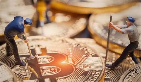 BIT Mining выпустила новый майнер