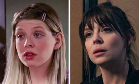 'Buffy The Vampire Slayer' Cast: Then And Now | Others