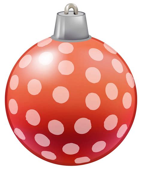 Illustration of bauble for Christmas | Free Vector - rawpixel