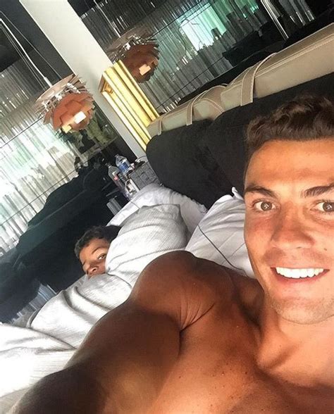 Instagram / Cristiano Ronaldo - @cristiano via Instagram - Wattpad