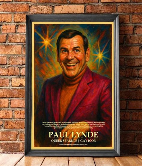 Was Paul Lynde Gay Unraveling The Privately Hidden Identity Of A Comedic Icon