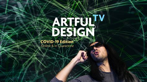 artful tv 8