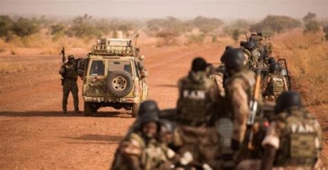 Mercenaries in Africa • Spotter Up