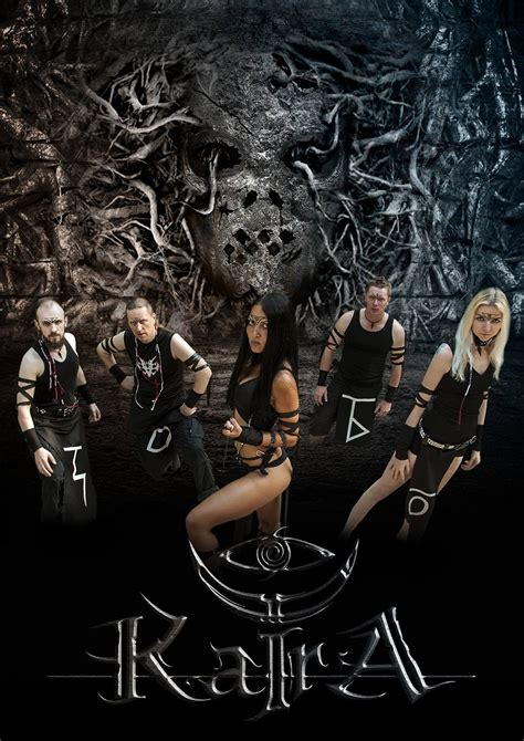 EUROPEAN METAL CHANNEL : KAIRA