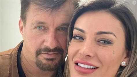 Andressa Urach Fodendo Com O Pai - Foto: ‘Propaganda enganosa'? Após gravar pornô do pai com a ex-sogra ...