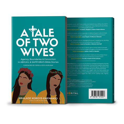 A Tale of Two Wives – worital.com