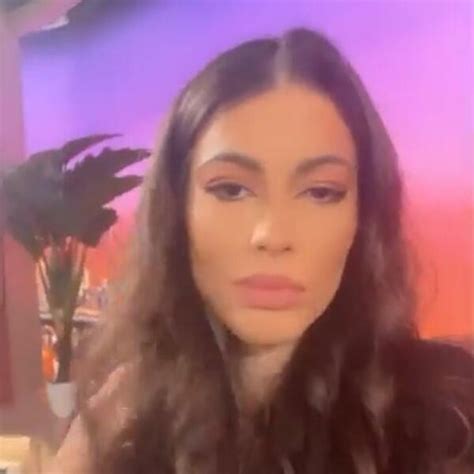 Tijana Stoisavljević u seksi izdanju