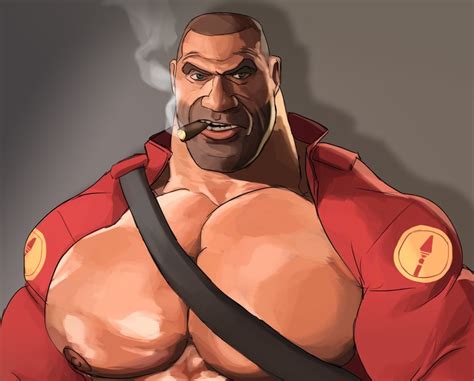 Создать мем "виктор зангиев, team fortress 2, team fortress 2 мге брат ...