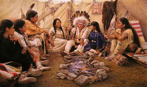 indigenous religious ceremonies