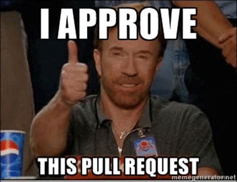 avoid pull requests vgaltes blog