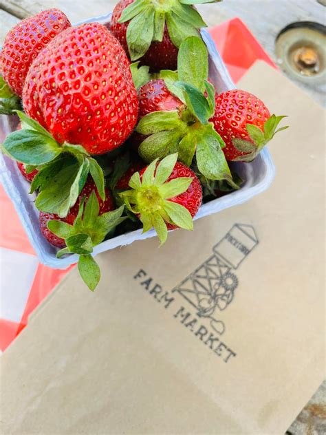 Rockford Farm Market | Rockford AL