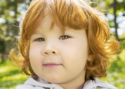 parents  redheads didnt   happen