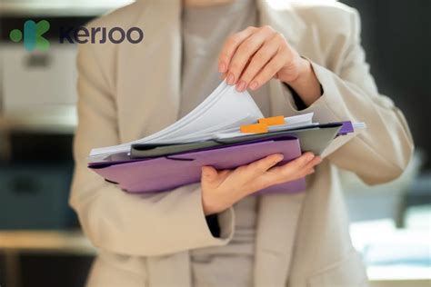 membuat laporan perjalanan dinas  lengkap