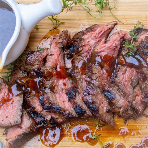 Flank Steak Recipes