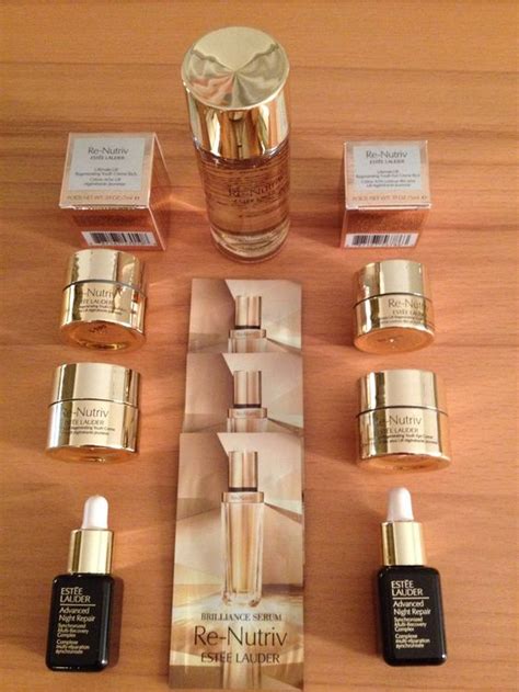 ESTEE LAUDER Set | Kaufen auf Ricardo