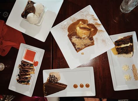 Better Than Sex - Dessert Restaurant Review - The LA Girl