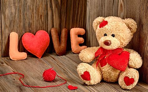 flower teddy bear